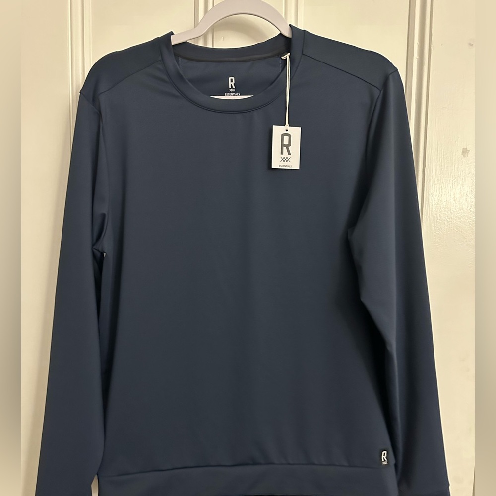 Rhône long sleeve